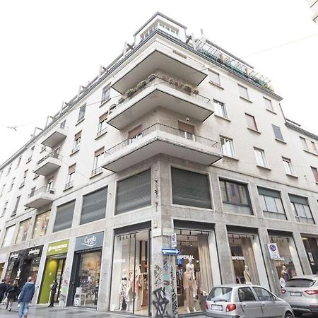 Santa Maria Valle 1 Milánó Kültér fotó