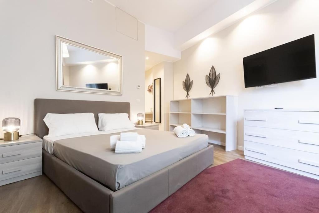 Santa Maria Valle 1 Milánó Kültér fotó